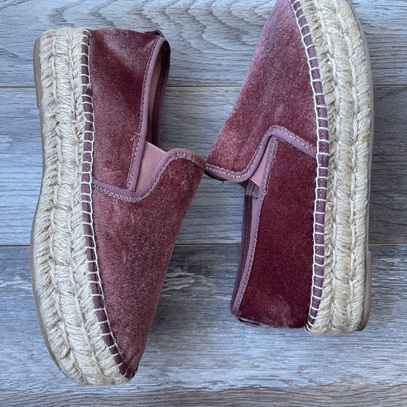 Steve Madden espadrilles size 5.5 - Picture 4 of 6